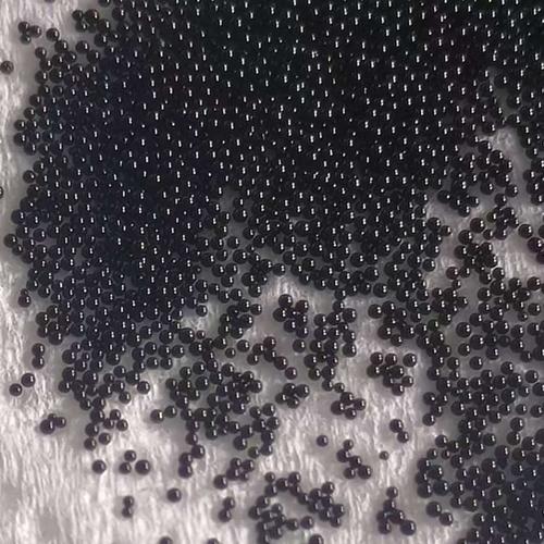 血液灌流用球形活性炭