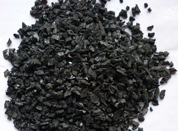 山楂壳净水活性炭 从废弃果核到高效净水材料的绿色革命