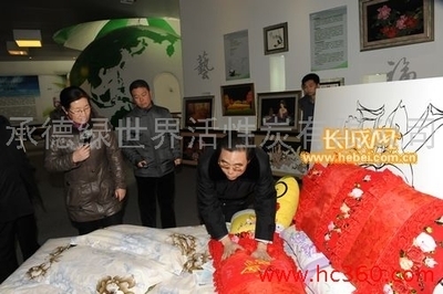 文化因素注入活性炭产业 产品远销海外